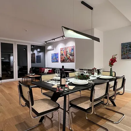 别墅 L57_resort Gródek Nad Dunajcem